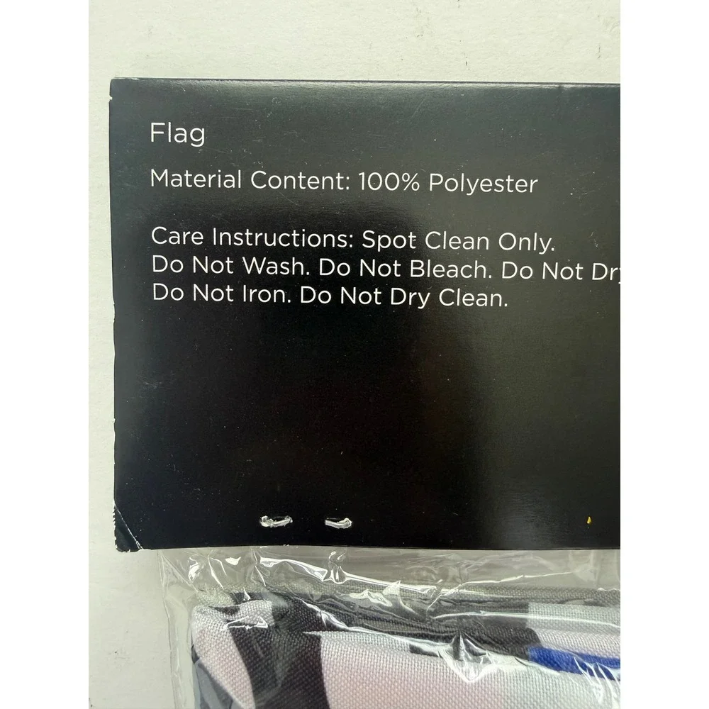 BodyRage Move I'm Gay Flag 36x60 Spencer's Pink Racing Car Pride Wall Decor NEW